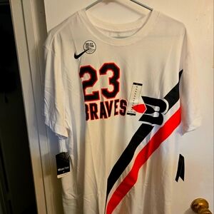 New Los Angeles Clippers Lou Williams Nike City Edition Dri-FIT Player shirt XL